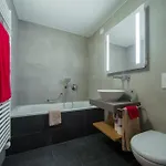 Διαμέρισμα Riffelberg Ζερμάτ