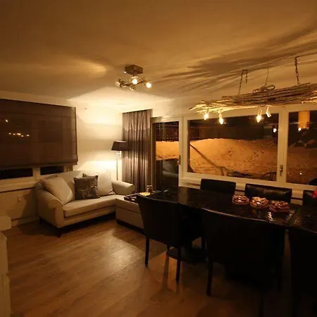 Riffelberg Apartamento Zermatt