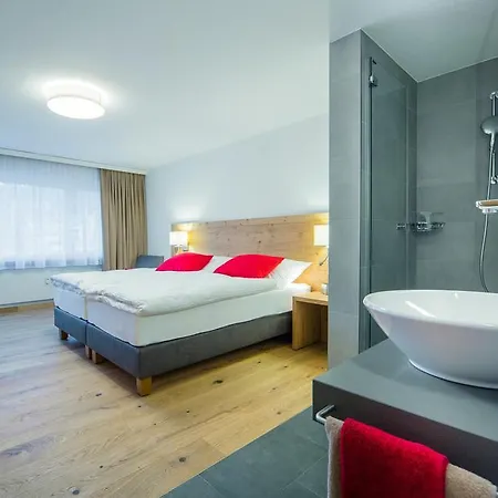 Riffelberg Appartement Zermatt