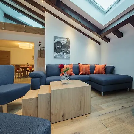 Riffelberg Appartement