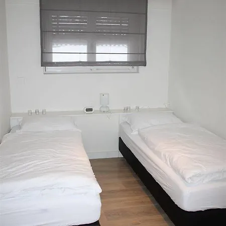 Appartement Riffelberg Zermatt