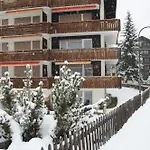 Riffelberg Lejlighed