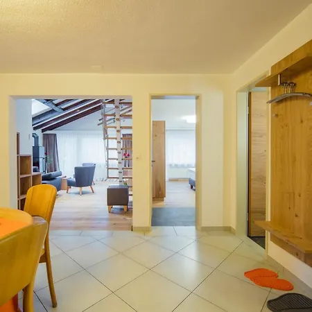 Riffelberg 采尔马特