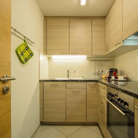 Riffelberg Apartamento *
