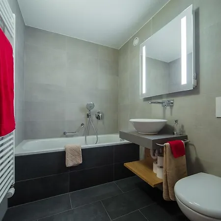 Apartamento Riffelberg Zermatt