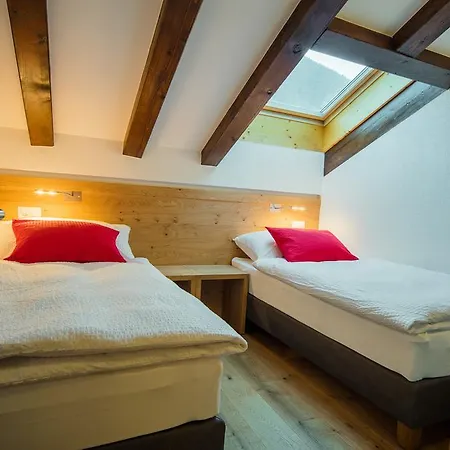 Riffelberg * 采尔马特