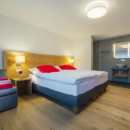 Apartamento Riffelberg