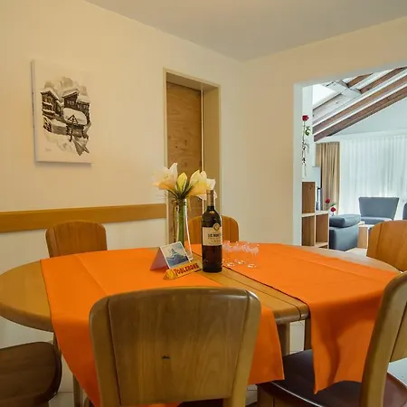 Riffelberg Zermatt