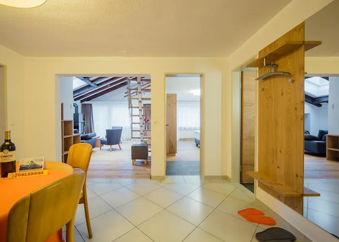 Riffelberg 采尔马特