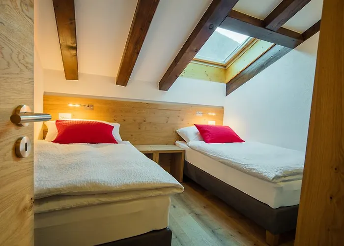 Riffelberg * 采尔马特