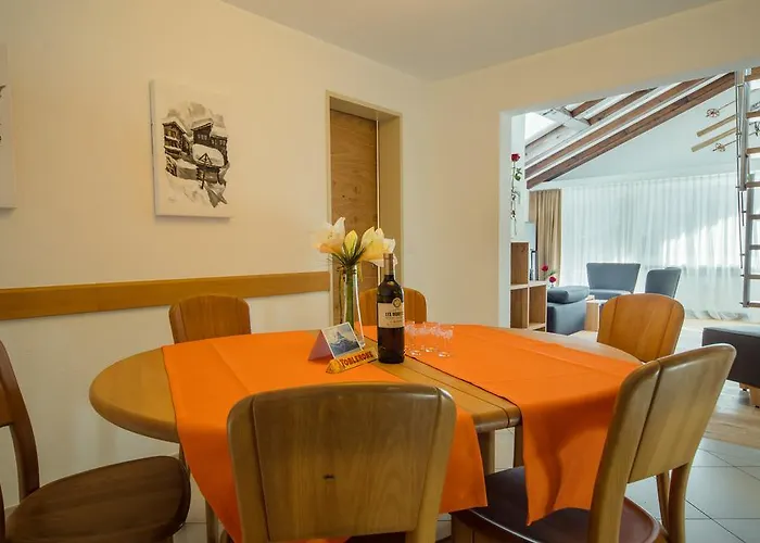 Riffelberg 采尔马特