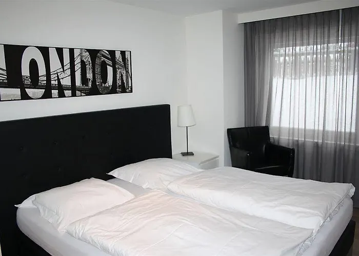 Riffelberg 公寓 采尔马特